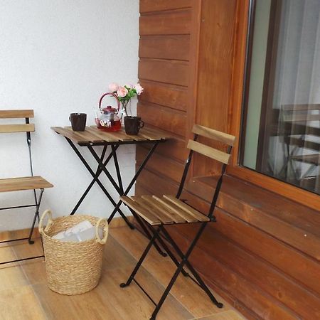 Апартамент Ренета Apartment Reneta Velingrad Exterior photo