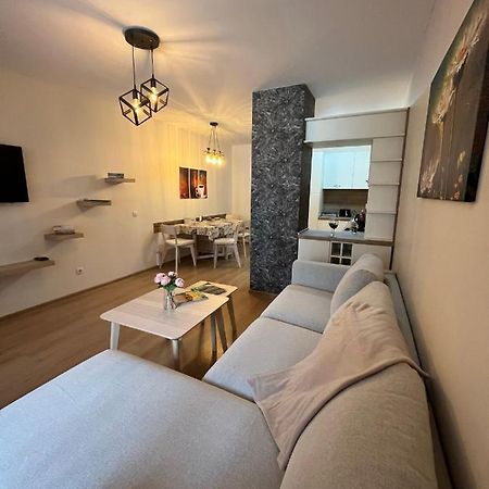 Апартамент Ренета Apartment Reneta Velingrad Exterior photo