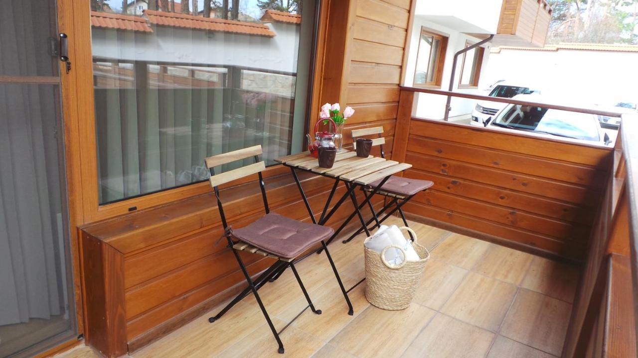 Апартамент Ренета Apartment Reneta Velingrad Exterior photo