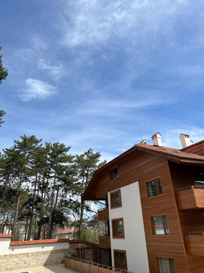 Апартамент Ренета Apartment Reneta Velingrad Exterior photo