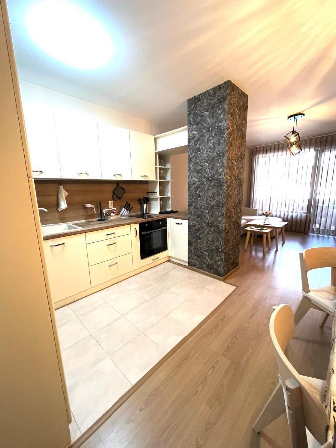 Апартамент Ренета Apartment Reneta Velingrad Exterior photo