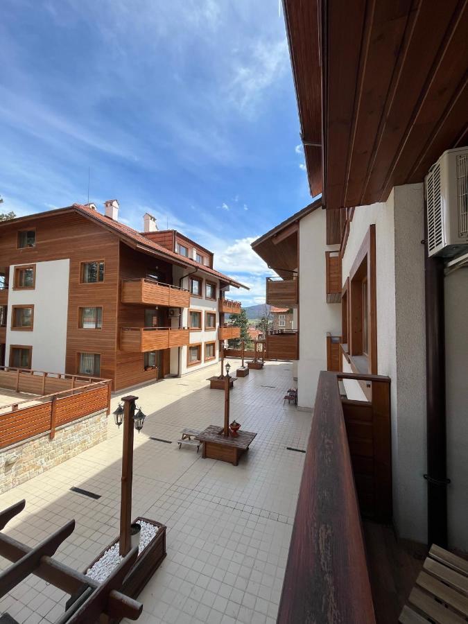 Апартамент Ренета Apartment Reneta Velingrad Exterior photo