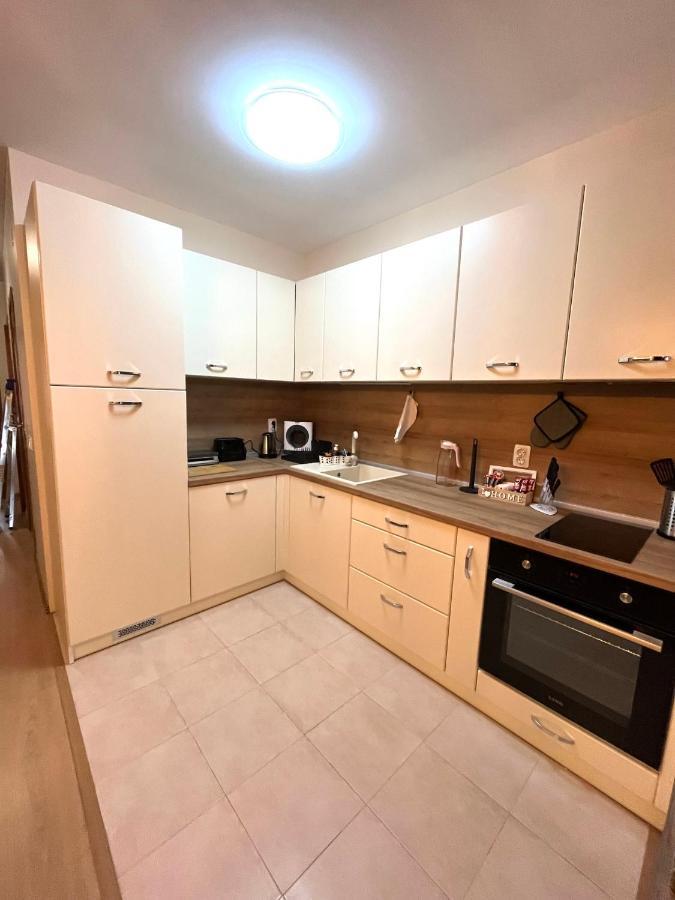 Апартамент Ренета Apartment Reneta Velingrad Exterior photo