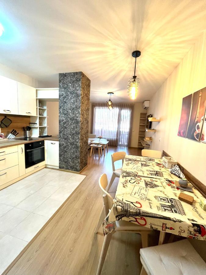 Апартамент Ренета Apartment Reneta Velingrad Exterior photo