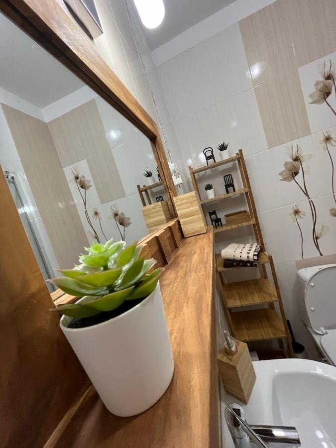 Апартамент Ренета Apartment Reneta Velingrad Exterior photo