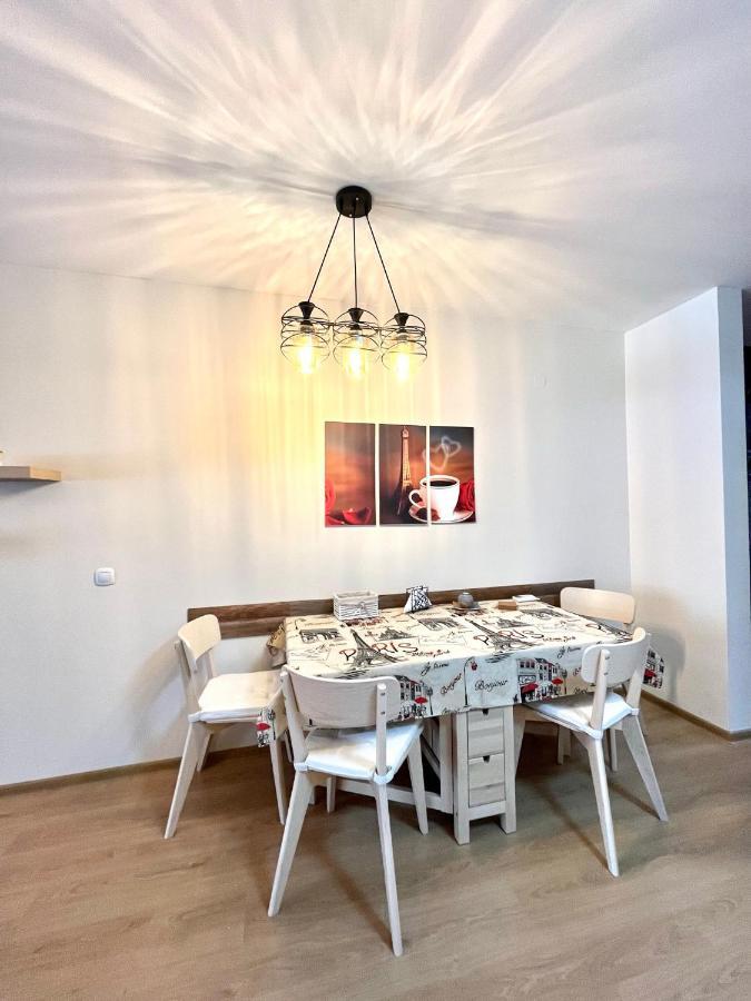 Апартамент Ренета Apartment Reneta Velingrad Exterior photo