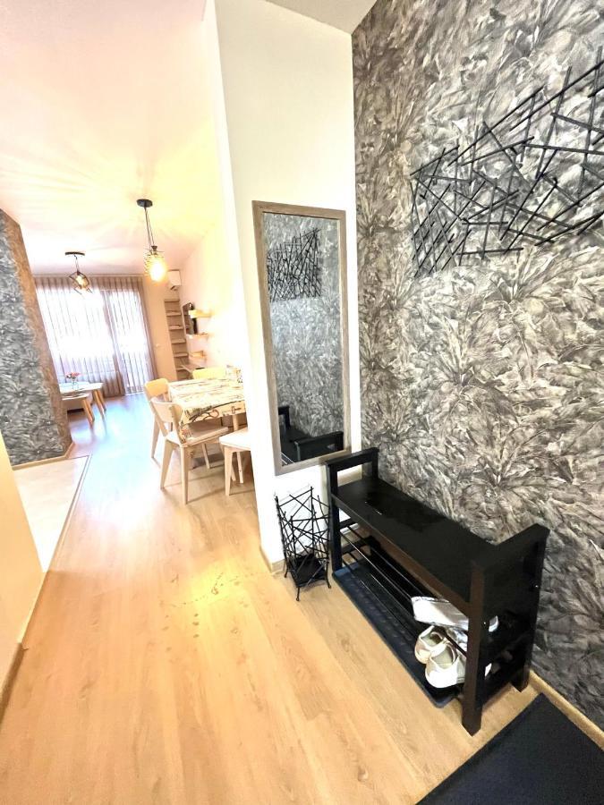 Апартамент Ренета Apartment Reneta Velingrad Exterior photo