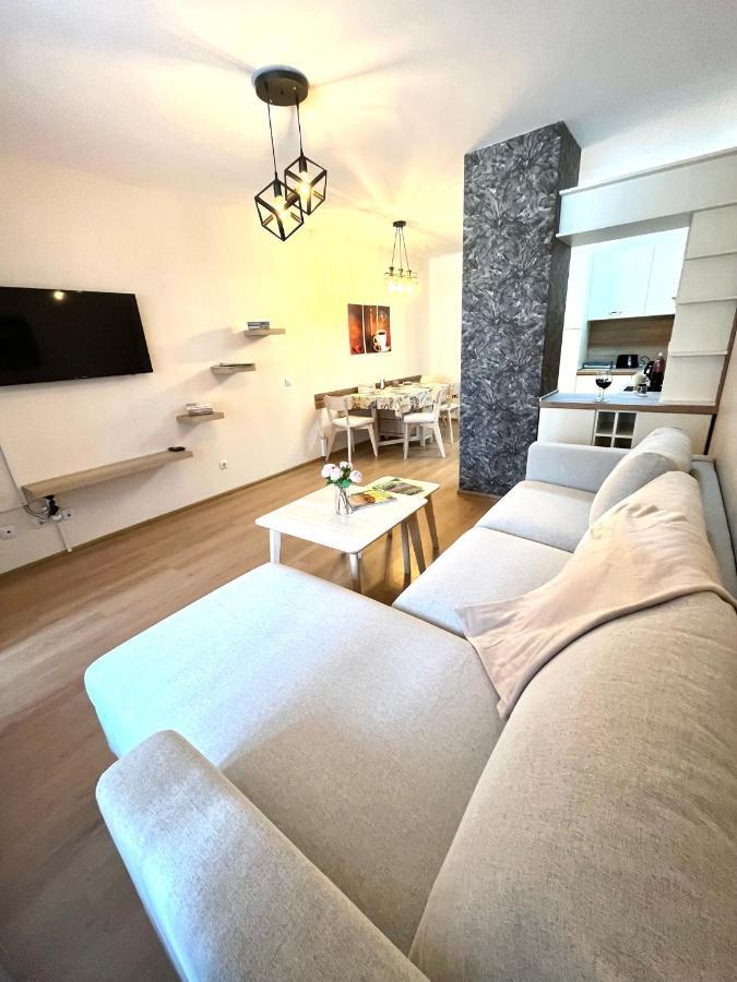 Апартамент Ренета Apartment Reneta Velingrad Exterior photo