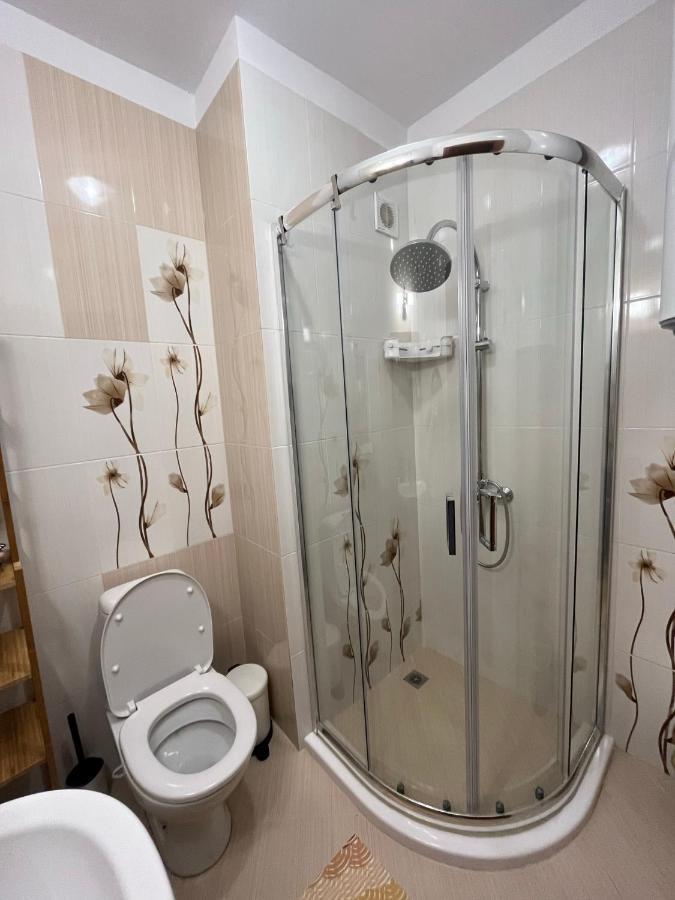 Апартамент Ренета Apartment Reneta Velingrad Exterior photo
