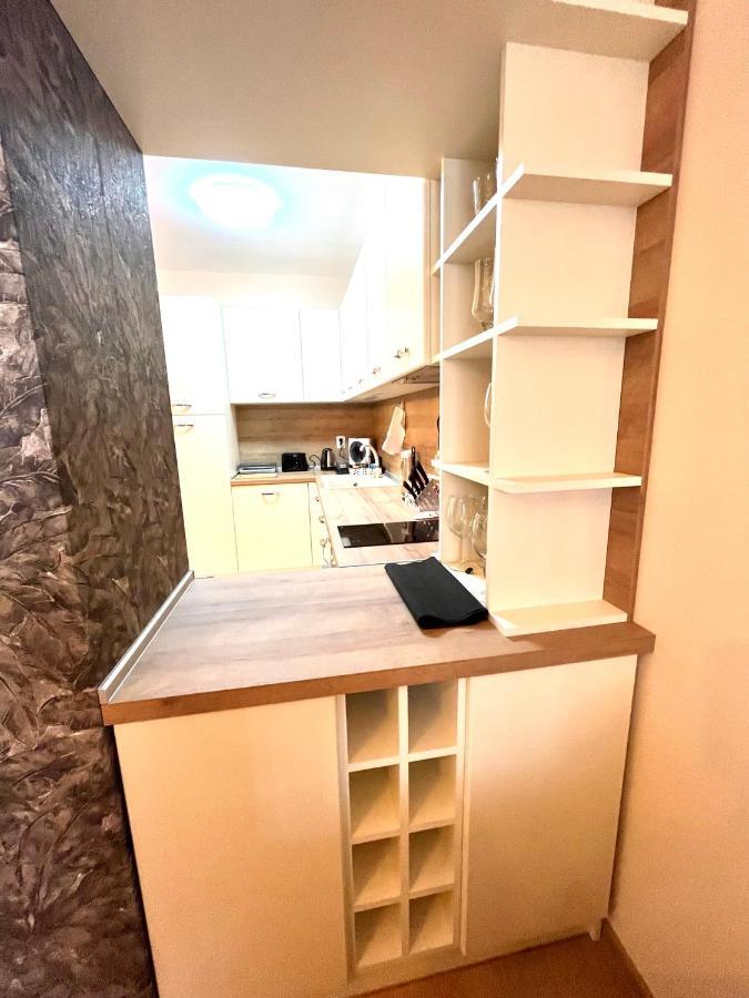 Апартамент Ренета Apartment Reneta Velingrad Exterior photo