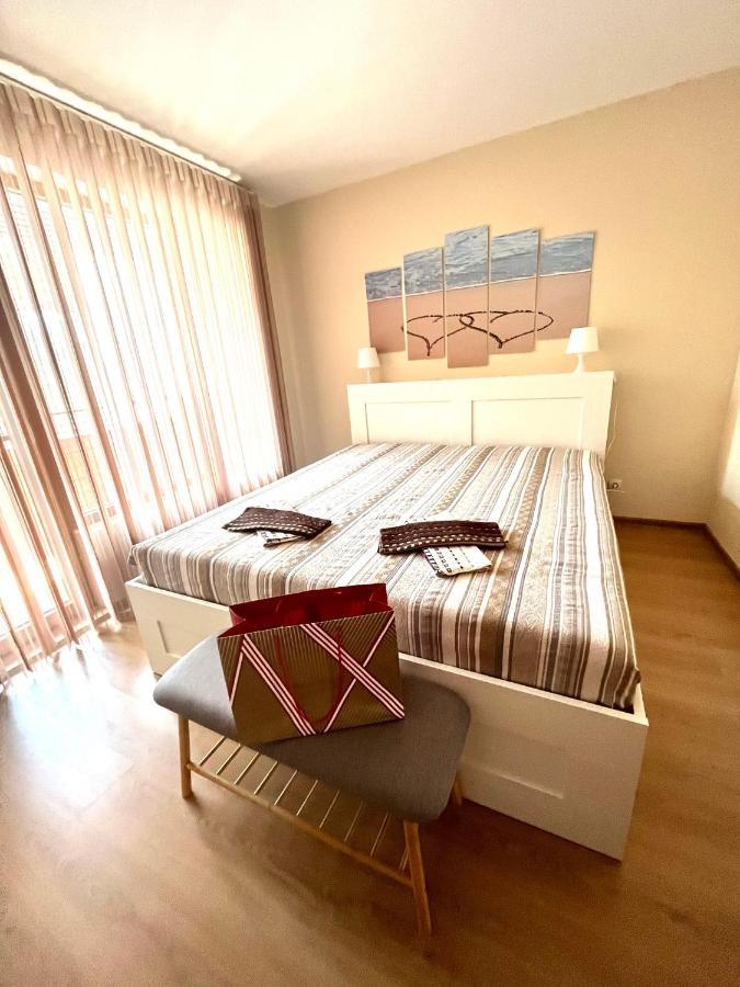 Апартамент Ренета Apartment Reneta Velingrad Exterior photo